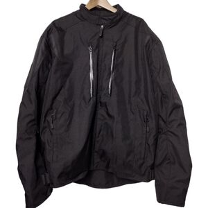 Bilt Evolution Motorcycle Jacket